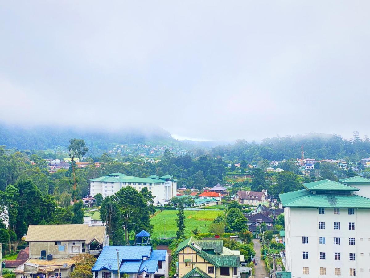Queens Mount Glen Heights Nuwara Eliya Extérieur photo