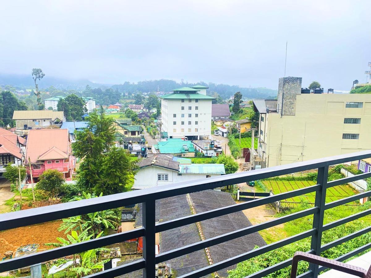 Queens Mount Glen Heights Nuwara Eliya Extérieur photo