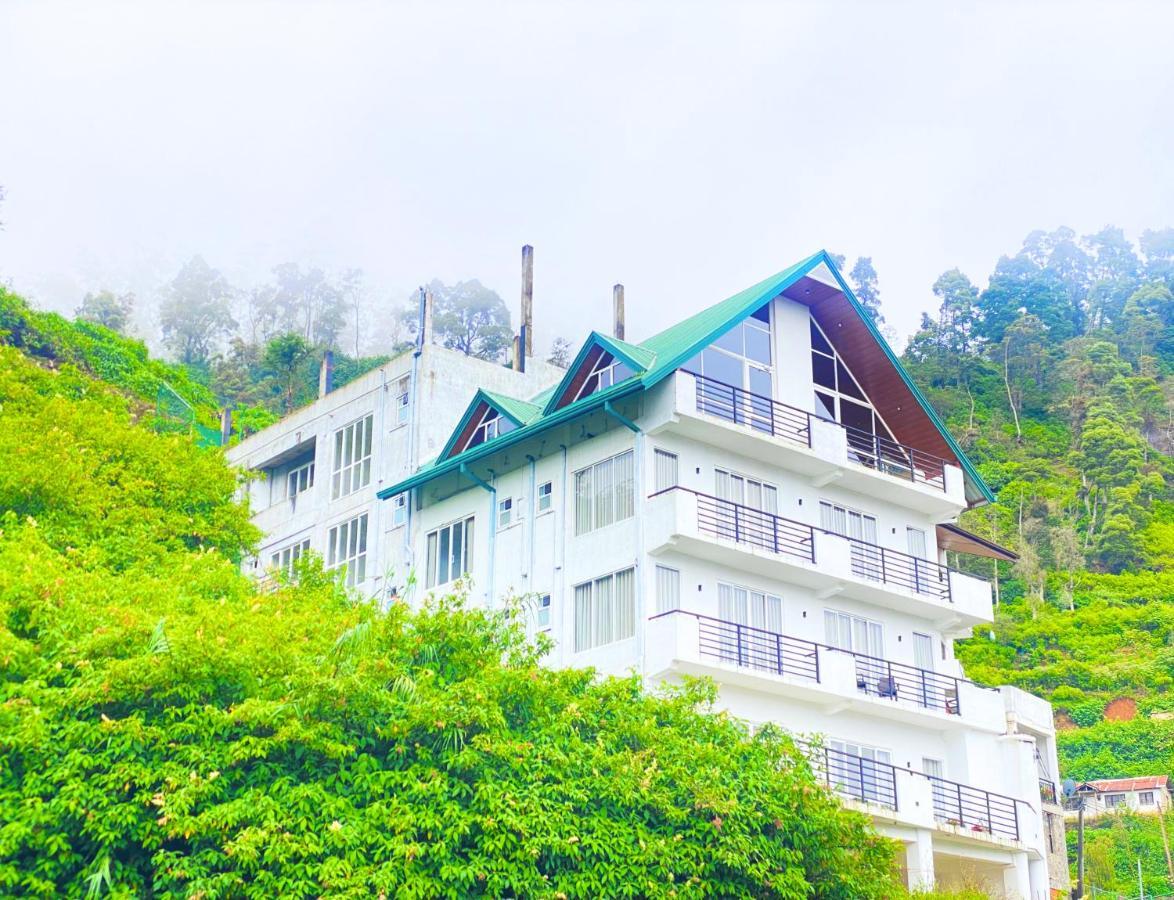 Queens Mount Glen Heights Nuwara Eliya Extérieur photo