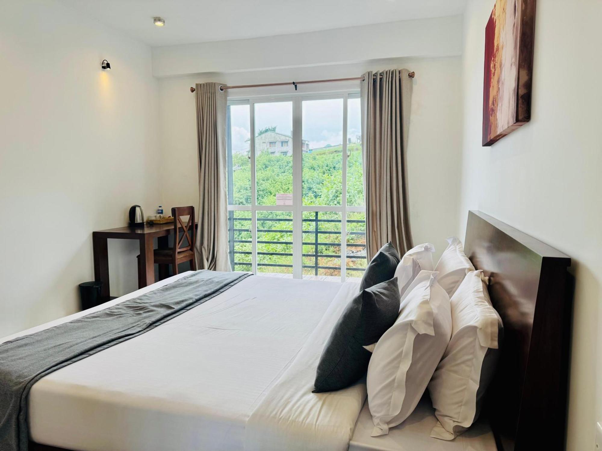 Queens Mount Glen Heights Nuwara Eliya Chambre photo