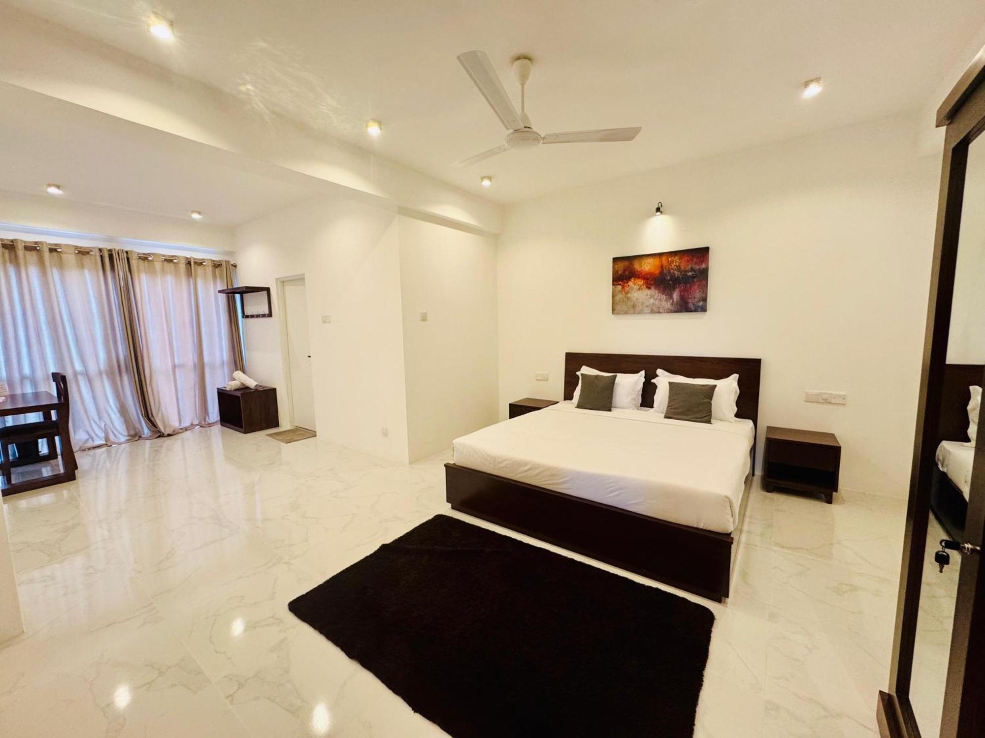 Queens Mount Glen Heights Nuwara Eliya Chambre photo