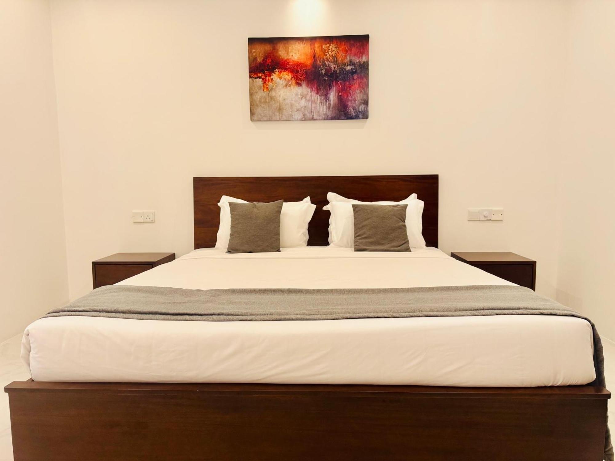 Queens Mount Glen Heights Nuwara Eliya Chambre photo